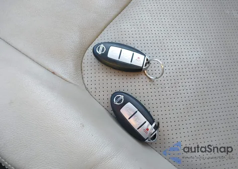 2009 Nissan Murano Sl z USA, uszkodzony, nr VIN JN8AZ18W79W214006